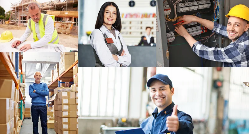 We provide professional bookkeepng services to small businesses, contractors, doctors, lawyers, and many other types of businesses - Amy Smith, Amy's Bookkeeping LLC