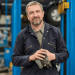 Bookkeeping services for auto garage from Amy's Bookkeeping LLC in Texas