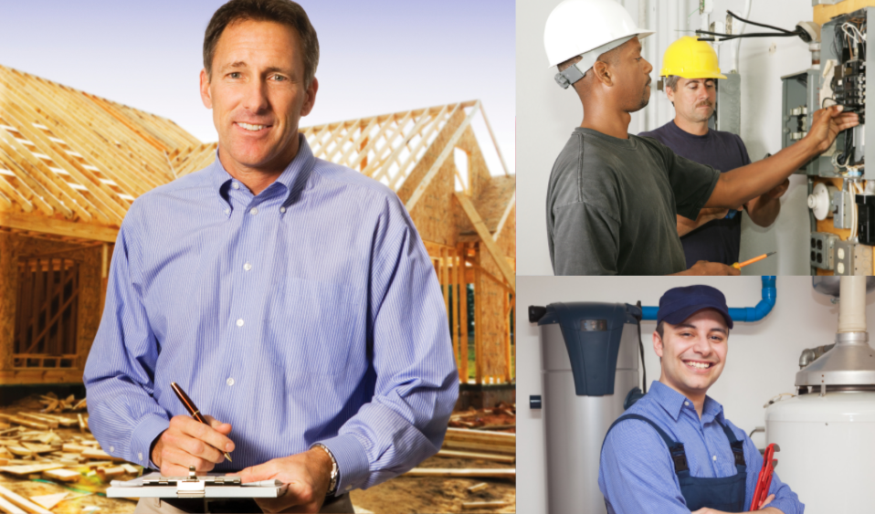 Bookkeeping services for contractors and tradesmen from Amy's Bookkeeping LLC in Texas