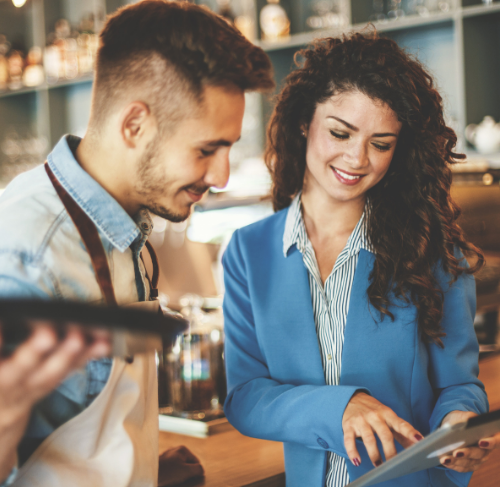 Bookkeeping services for small businesses from Amy's Bookkeeping LLC in Texas